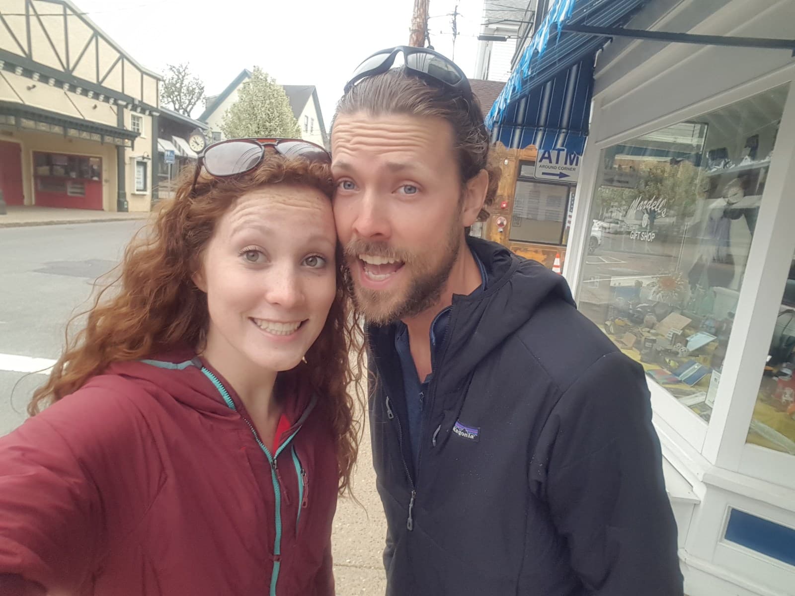 East Coast Road Trip