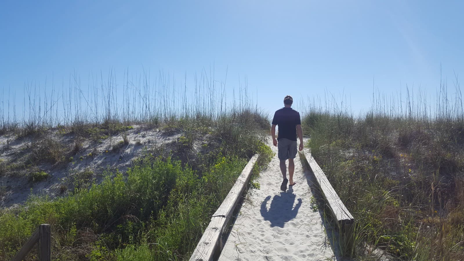 St. Augustine & Beaches