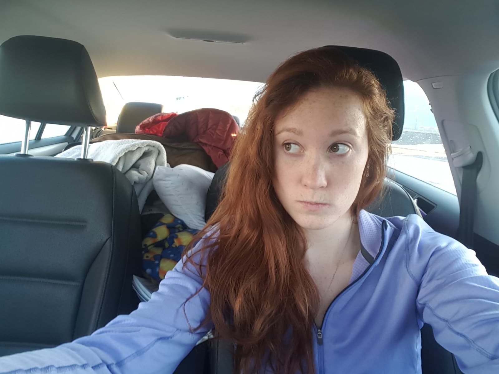 Let's Drive ALL of the Miles