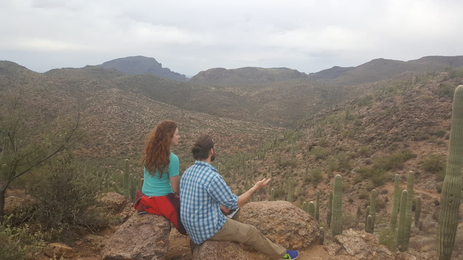 Rush Hour Truly is Horrible