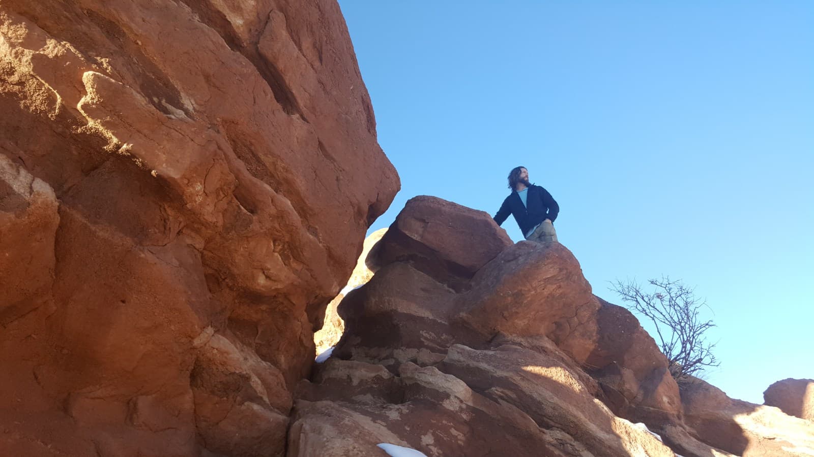 West Coast Road Trip