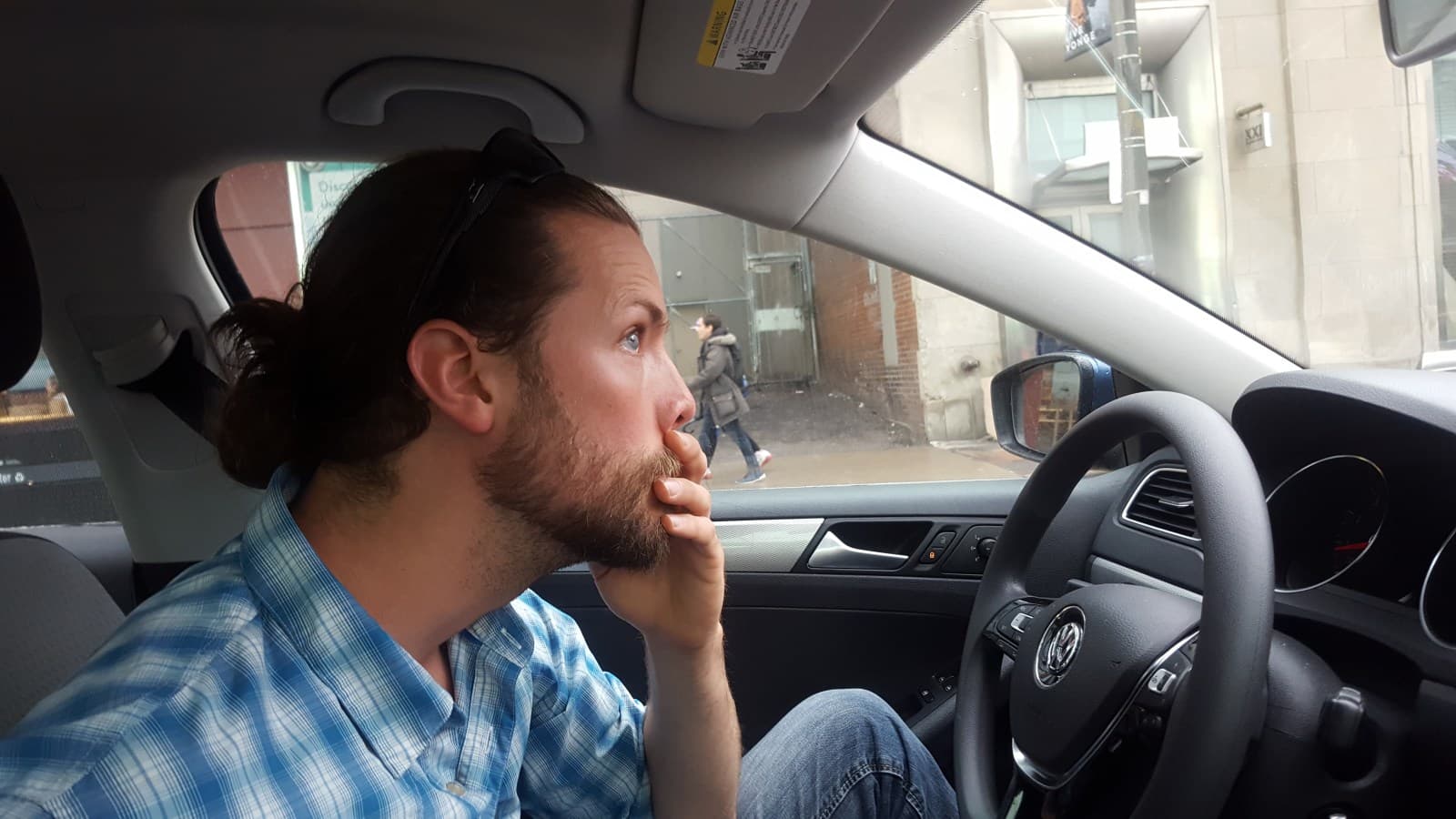 Trial & Errors in Toronto